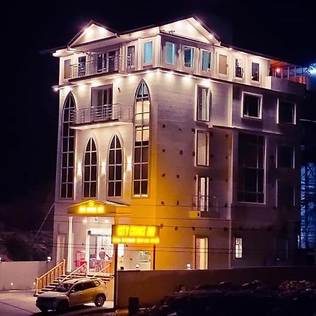 City Choice Inn Kulu Buitenkant foto