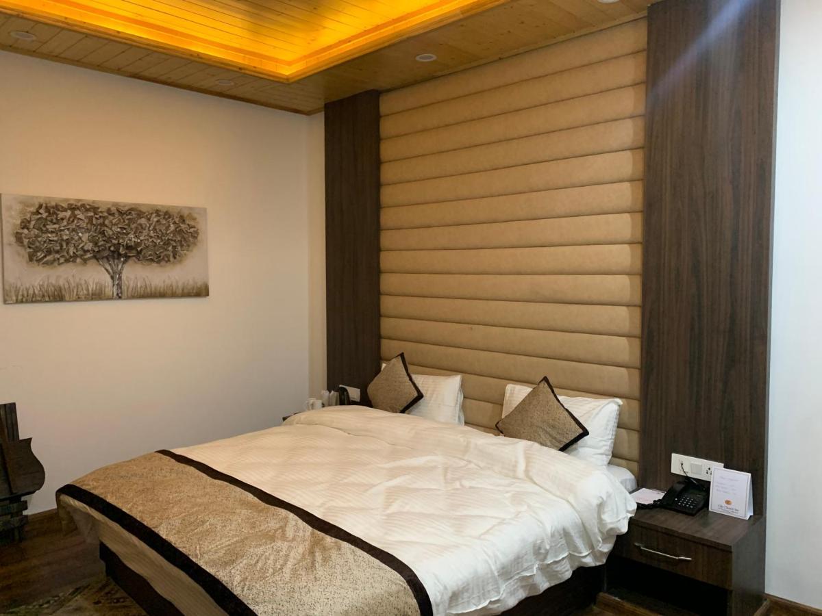 City Choice Inn Kulu Buitenkant foto